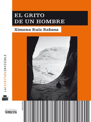 cover image of El Grito de un Hombre